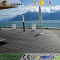 High Quality Anti UV WPC Decking Garden Decoration